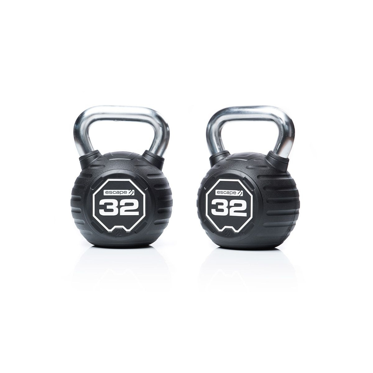 Escape Fitness Nucleus SBX Kettlebells